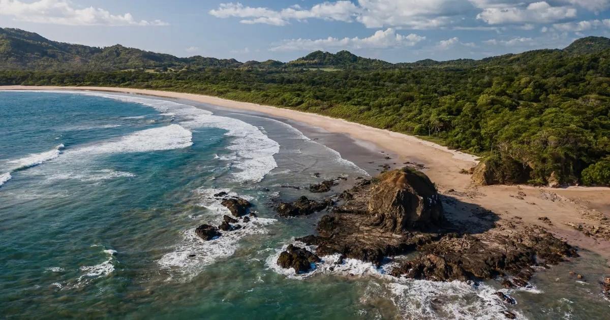 Costa de Guanacaste